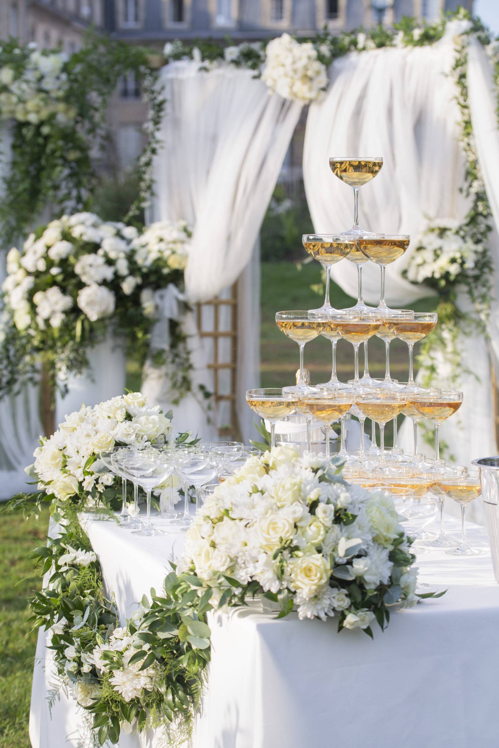 Fleuriste de Mariage : 10 questions à poser au premier rendez-vous