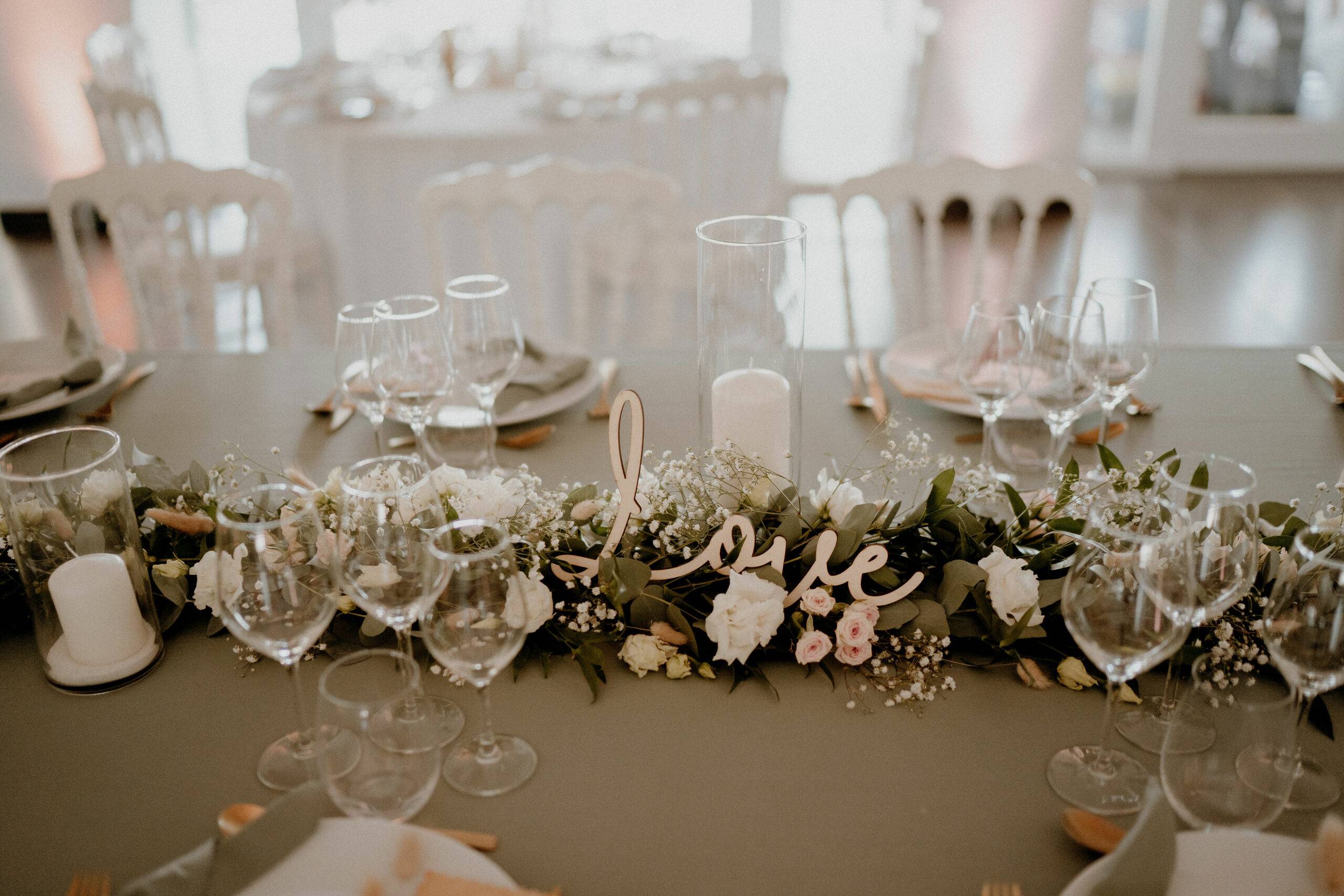 Comment bien choisir son fleuriste de mariage ?